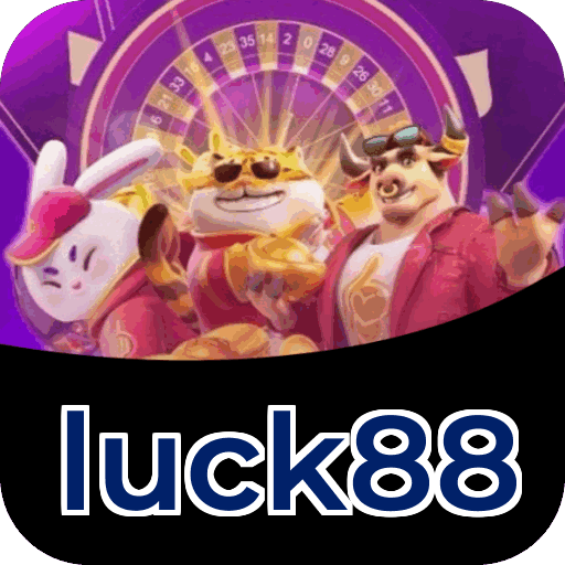 Especificações técnicas download luck88