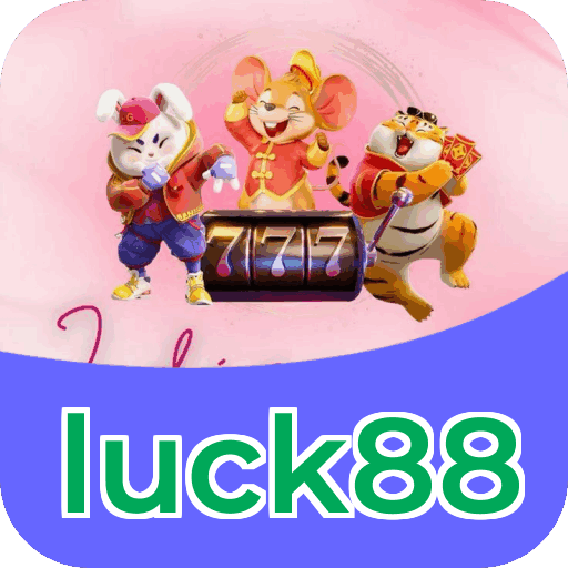 Especificações técnicas download luck88