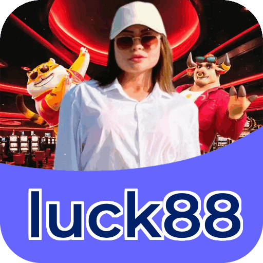 Especificações técnicas download luck88