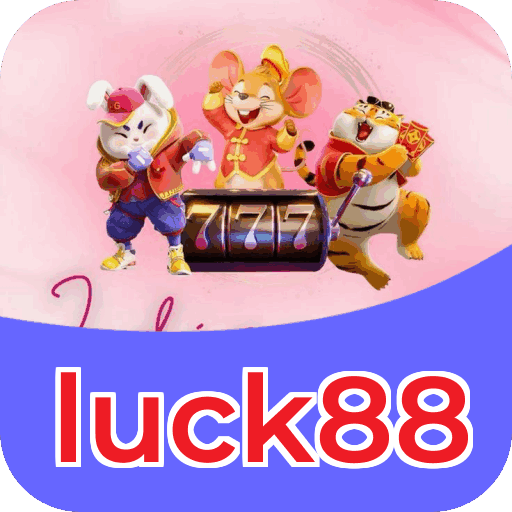 Especificações técnicas download luck88