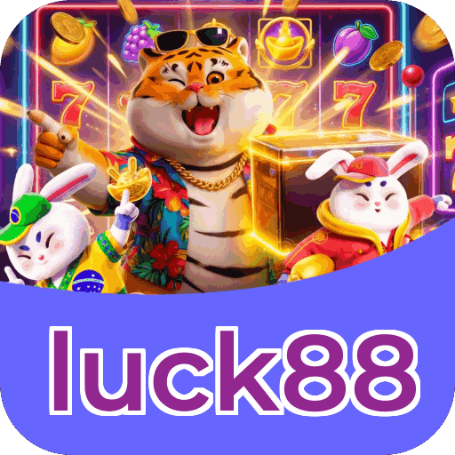 Especificações técnicas download luck88