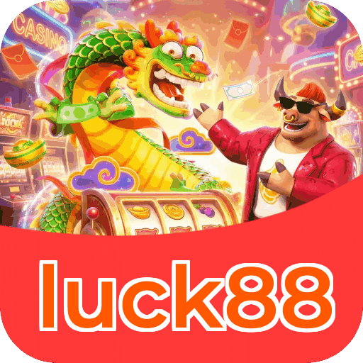 Especificações técnicas download luck88