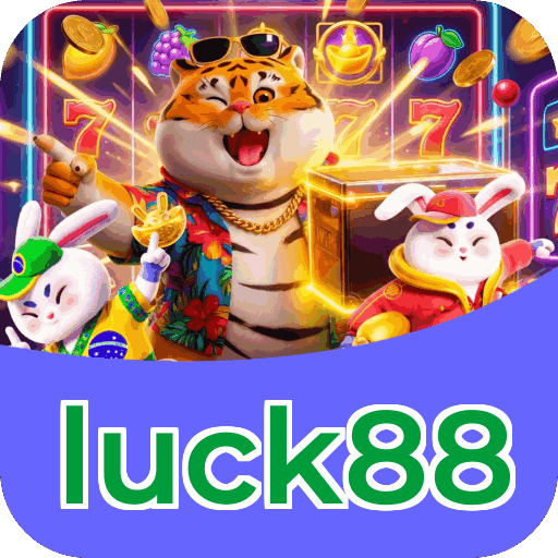 luck88 - Infraestrutura de segurança certificada