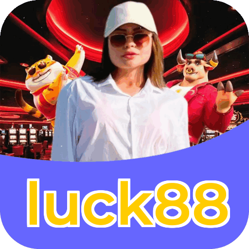 Especificações técnicas download luck88