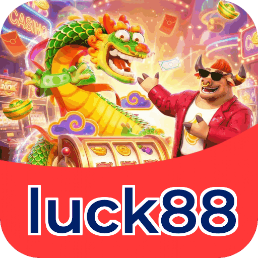 Especificações técnicas download luck88