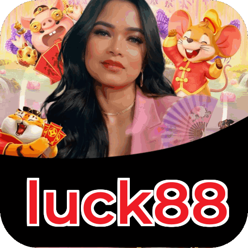 Especificações técnicas download luck88