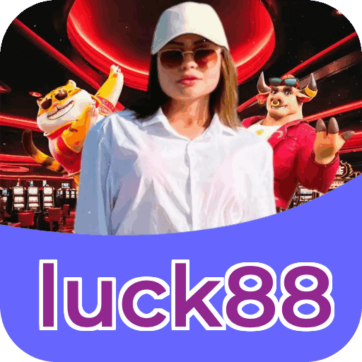 Especificações técnicas download luck88