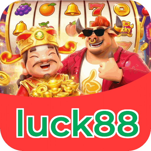 Especificações técnicas download luck88