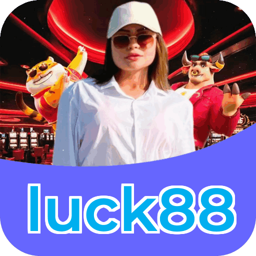 Especificações técnicas download luck88