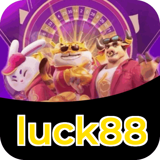 Especificações técnicas download luck88