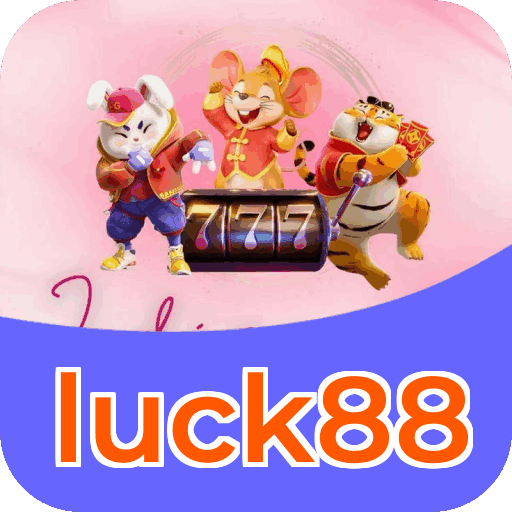 Especificações técnicas download luck88