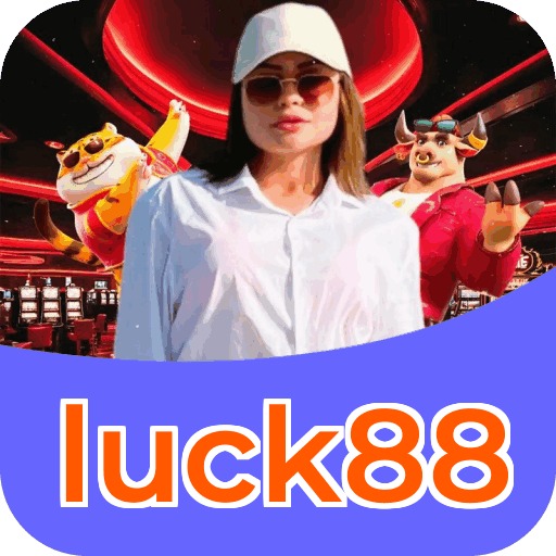 Especificações técnicas download luck88