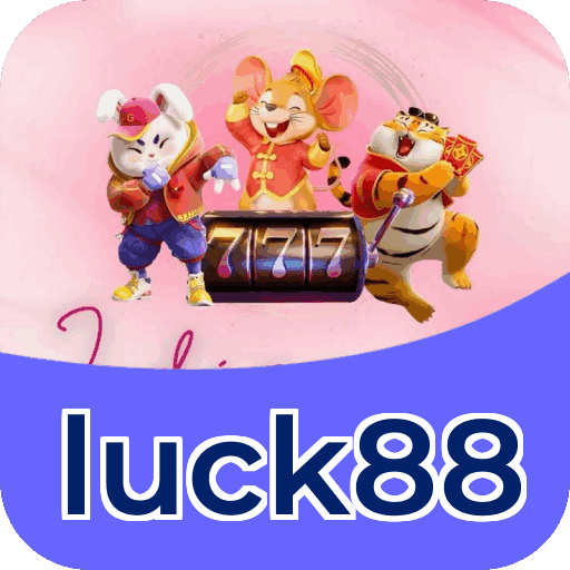 Especificações técnicas download luck88